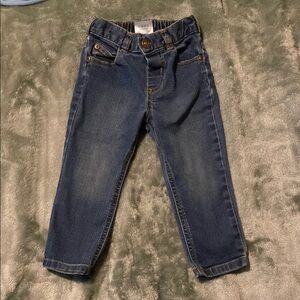 Stylish Kids Denim Jeans